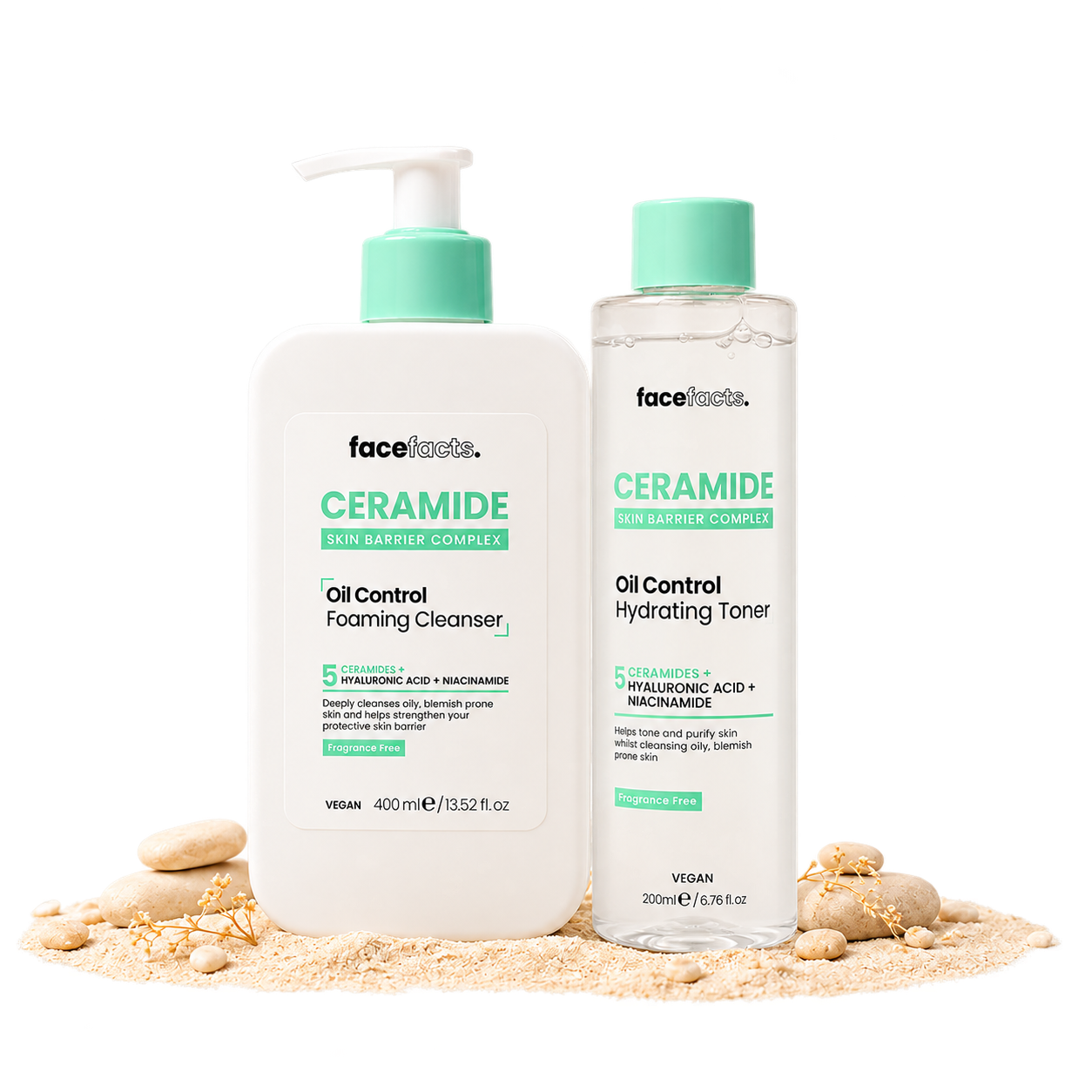 Face Wash/ Cleanser